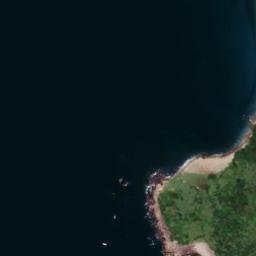 Satellite imagery of Kuchiwano Hana, JP