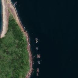 Satellite imagery of Kuchiwano Hana, JP