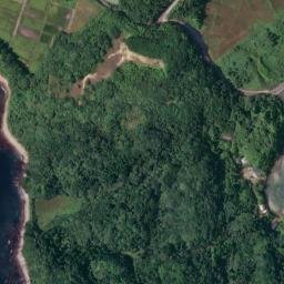 Satellite imagery of Ichiri Zaki, JP