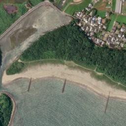 Satellite imagery of Ichiri Zaki, JP