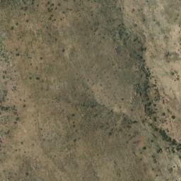 Satellite imagery of Mule Ridge, US