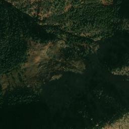 Satellite imagery of Jbel Tighriyn, MA