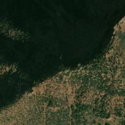 Satellite imagery of Jbel Tighriyn, MA