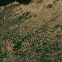 Satellite imagery of Jbel Agouti, MA
