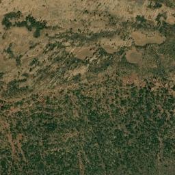 Satellite imagery of Jbel Agouti, MA