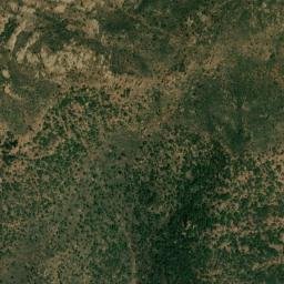 Satellite imagery of Jbel Agouti, MA
