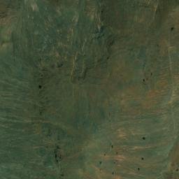 Satellite imagery of Jbel Agart, MA