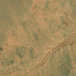 Satellite imagery of Moungar Mouih Sifer, DZ