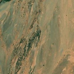 Satellite imagery of Guelib el Aouda, DZ