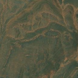 Satellite imagery of Chebket Khouabi, DZ