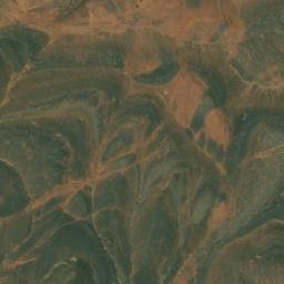 Satellite imagery of Chebket Khouabi, DZ