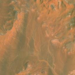 Satellite imagery of Djorf ed Doul, DZ