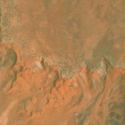 Satellite imagery of Djorf ed Doul, DZ