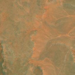 Satellite imagery of Djorf ed Doul, DZ