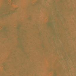 Satellite imagery of Garet es Semmouta el Foukania, DZ
