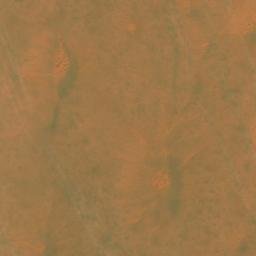 Satellite imagery of Garet es Semmouta el Foukania, DZ