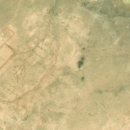 Satellite imagery of Ra’s Abū Lahw, EG