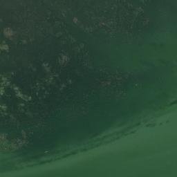 Satellite imagery of Ra’s Abū Fişādah, EG