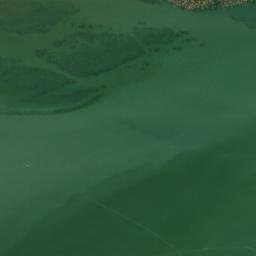Satellite imagery of Ra’s Abū Fişādah, EG