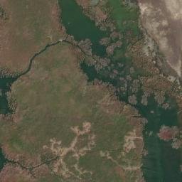Satellite imagery of Ra’s ad Dākhilah, EG
