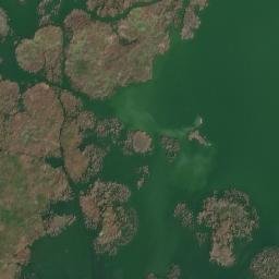 Satellite imagery of Ra’s ad Dākhilah, EG