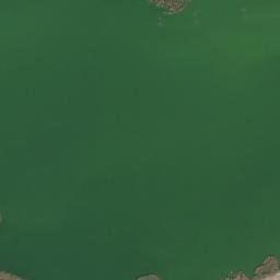 Satellite imagery of Râs Dabâga, EG