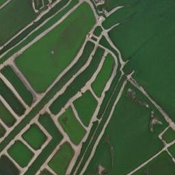 Satellite imagery of Tall al Bukhbaykhah, EG