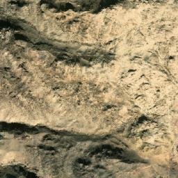 Satellite imagery of ‘Arāqīb Fuqū‘, JO