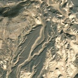 Satellite imagery of Kohī Khāsh, AF