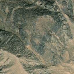 Satellite imagery of Kumāndêk Ghar, AF