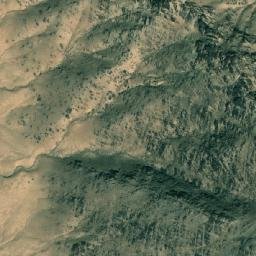 Satellite imagery of Būkē Ghar, AF