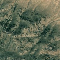 Satellite imagery of Būkē Ghar, AF
