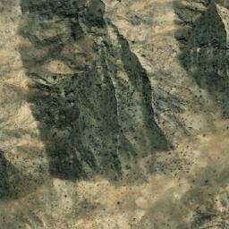 Satellite imagery of Zōṟ Wām Ghar, AF