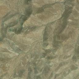 Satellite imagery of Dê Sōhay Wuz̲h̲ah Ghar, AF