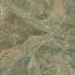 Satellite imagery of Dê Sōhay Wuz̲h̲ah Ghar, AF