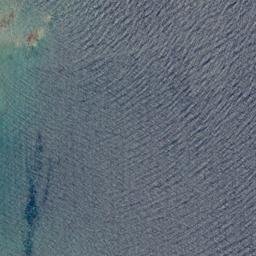 Satellite imagery of Kazuraze Hana, JP