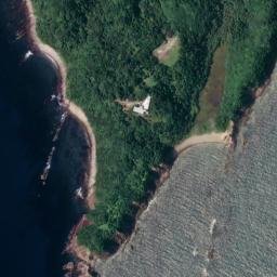 Satellite imagery of Ichiri Zaki, JP