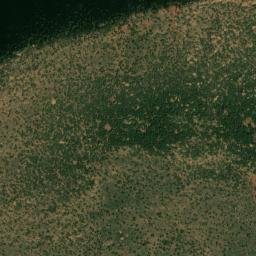 Satellite imagery of Jbel Tighriyn, MA