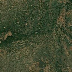 Satellite imagery of Jbel Tighriyn, MA