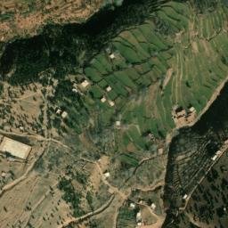 Satellite imagery of Afallane-n-Iyln, MA