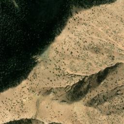 Satellite imagery of Tagant-n-Aït Abbou, MA
