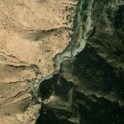Satellite imagery of Tagant-n-Aït Abbou, MA