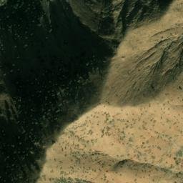 Satellite imagery of Tagant-n-Aït Abbou, MA