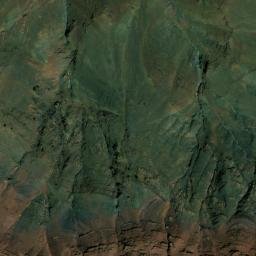 Satellite imagery of Jbel Agart, MA