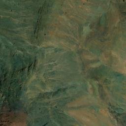 Satellite imagery of Jbel Agart, MA