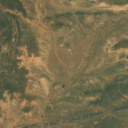 Satellite imagery of Guelib el Aouda, DZ