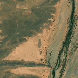 Satellite imagery of Guelib el Aouda, DZ