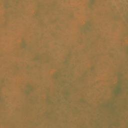 Satellite imagery of Garet es Semmouta el Foukania, DZ
