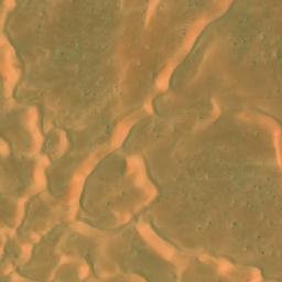 Satellite imagery of Chebket Tidmamine, DZ