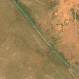 Satellite imagery of Qaret Abu Faris el-Gharbīya, EG